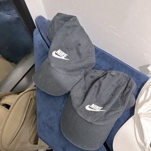 Nike Sportswear Heritage86 Futura Washed